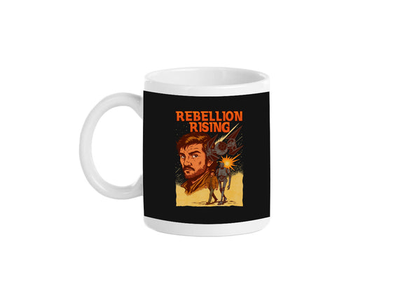 Rebellion Rising