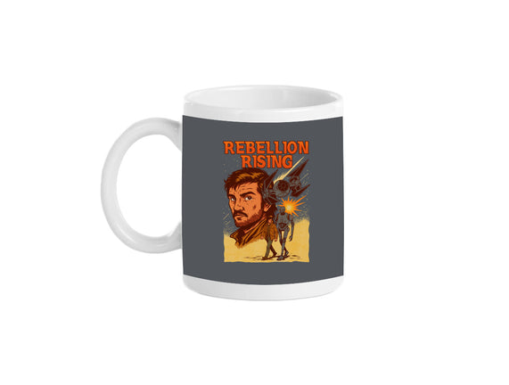 Rebellion Rising