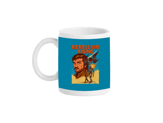 Rebellion Rising