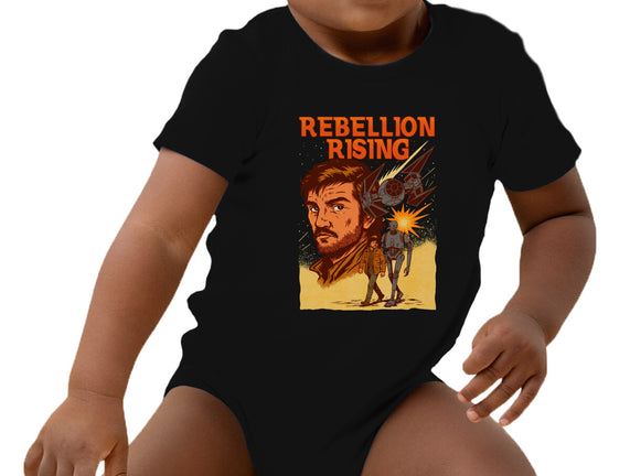 Rebellion Rising