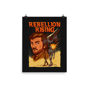 Rebellion Rising