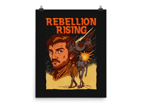 Rebellion Rising