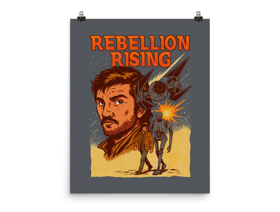 Rebellion Rising