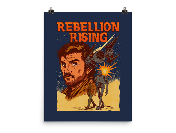 Rebellion Rising