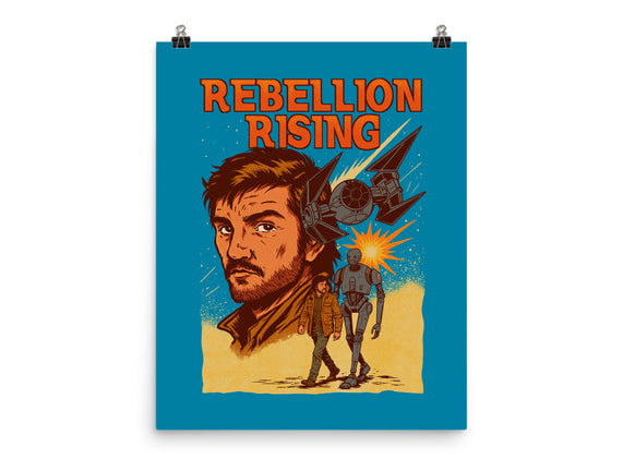 Rebellion Rising