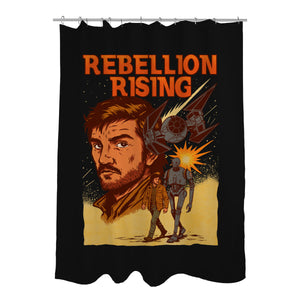 Rebellion Rising