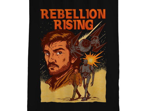 Rebellion Rising