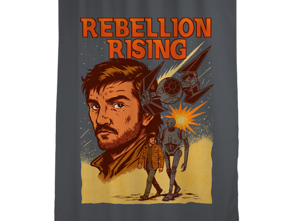 Rebellion Rising