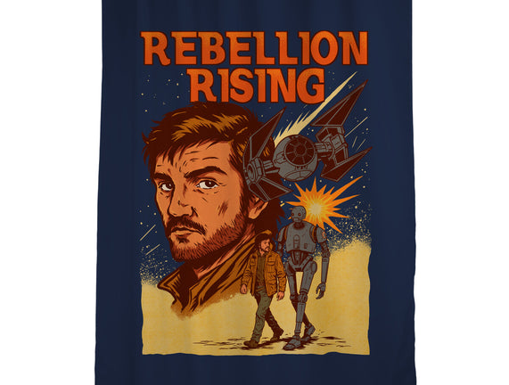 Rebellion Rising