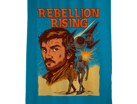 Rebellion Rising