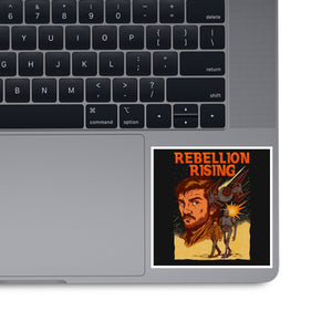 Rebellion Rising