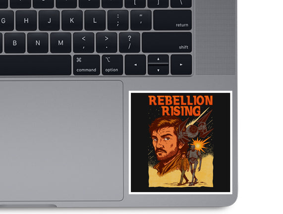 Rebellion Rising