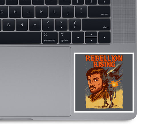 Rebellion Rising
