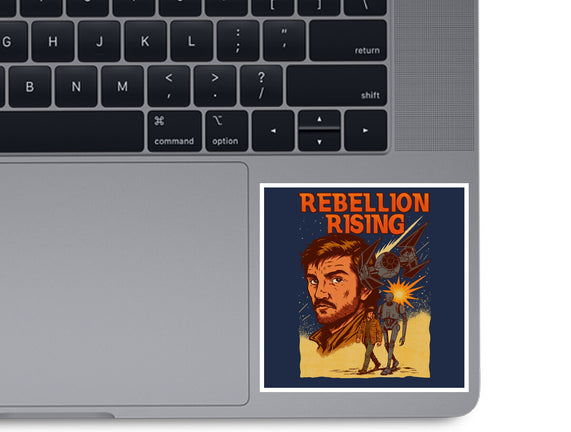 Rebellion Rising