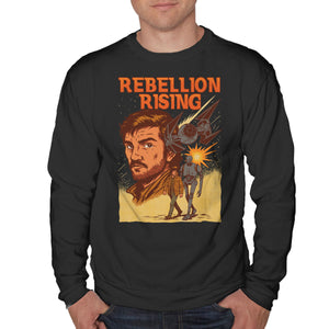 Rebellion Rising