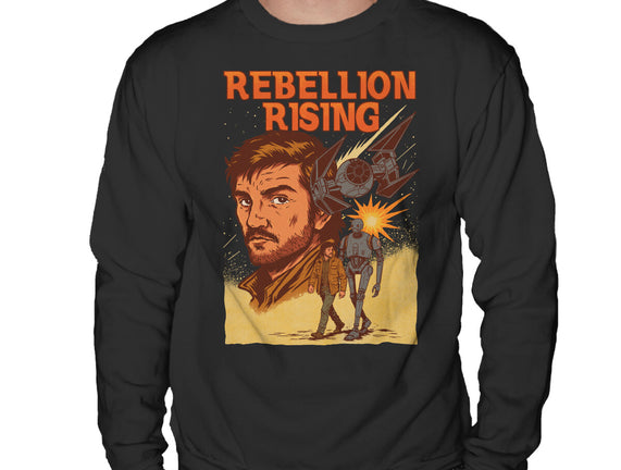 Rebellion Rising
