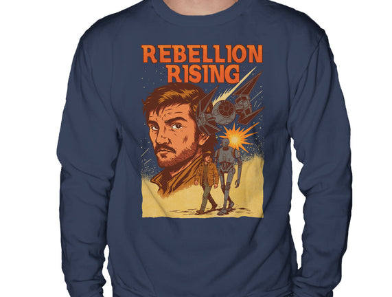 Rebellion Rising