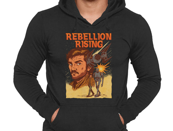 Rebellion Rising