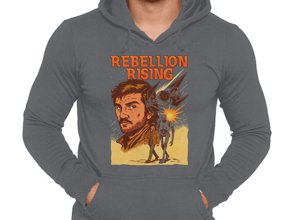Rebellion Rising