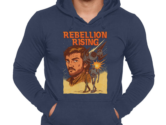 Rebellion Rising