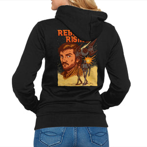 Rebellion Rising