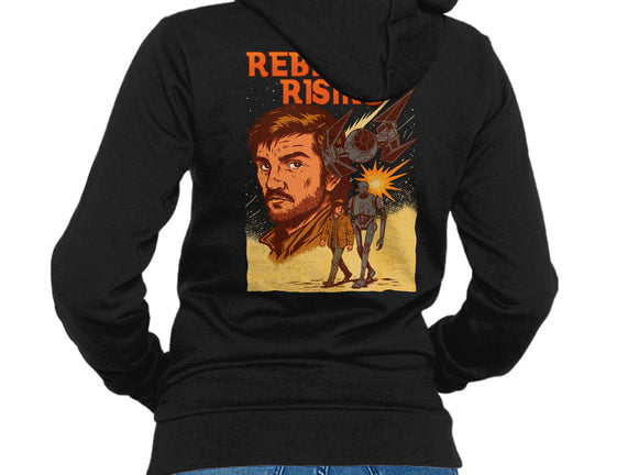 Rebellion Rising