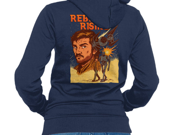 Rebellion Rising