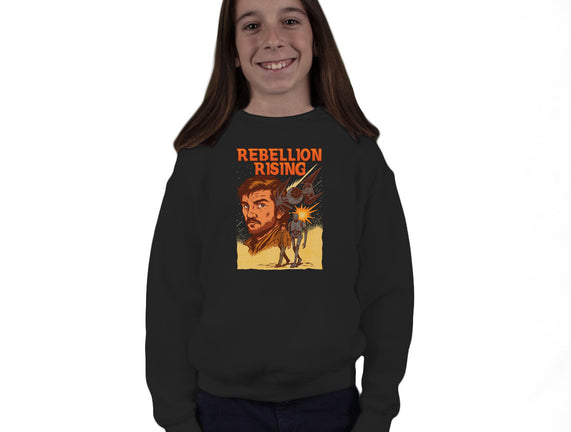 Rebellion Rising