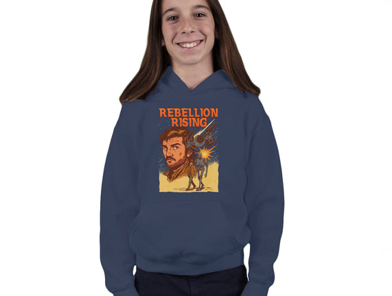 Rebellion Rising