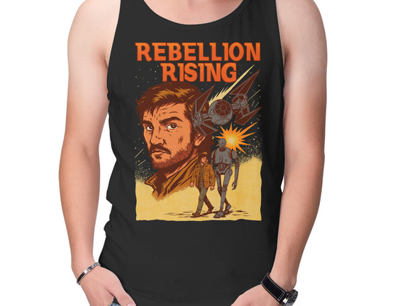 Rebellion Rising