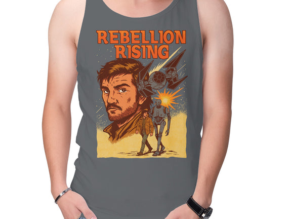 Rebellion Rising