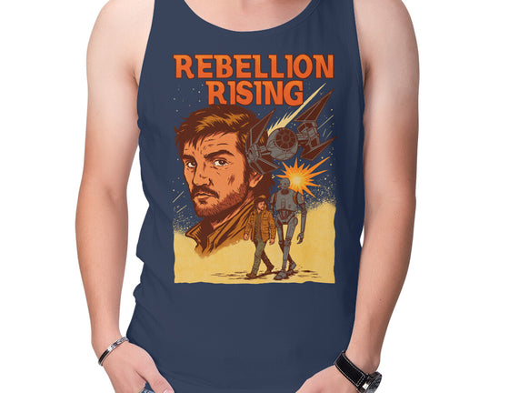 Rebellion Rising