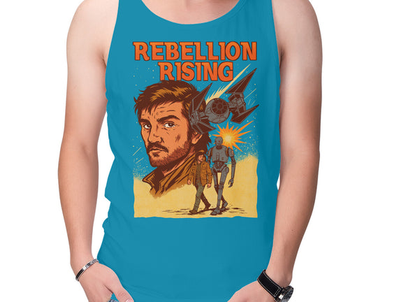 Rebellion Rising