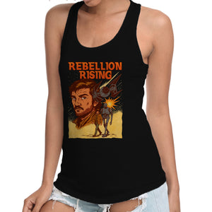 Rebellion Rising