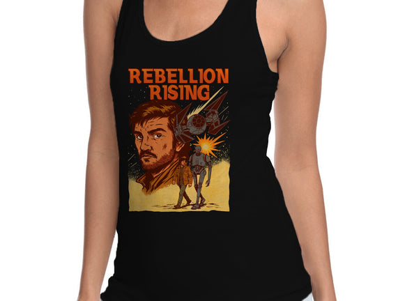 Rebellion Rising