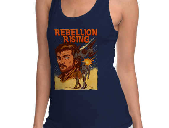 Rebellion Rising