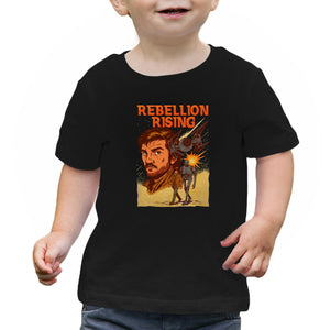 Rebellion Rising