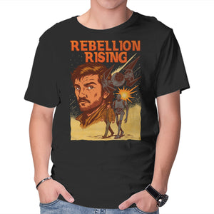 Rebellion Rising