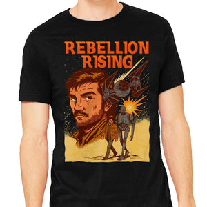 Rebellion Rising