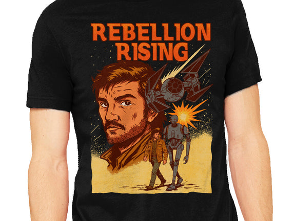 Rebellion Rising
