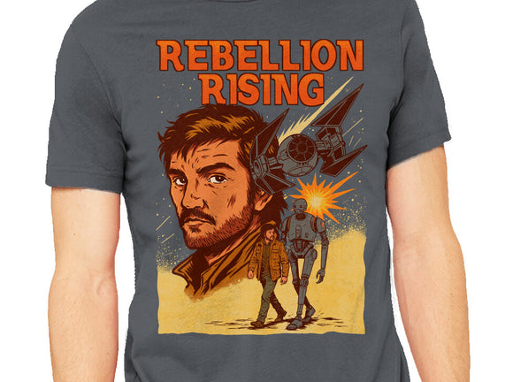 Rebellion Rising