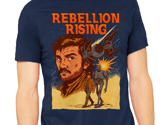 Rebellion Rising