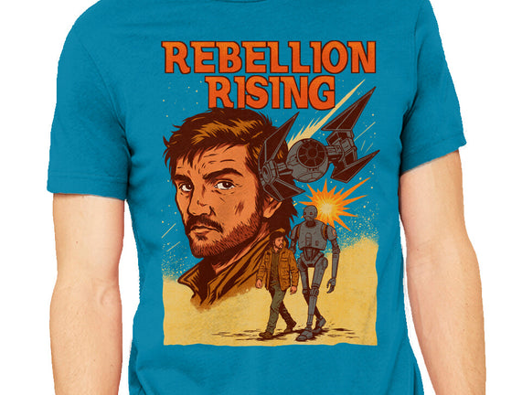 Rebellion Rising