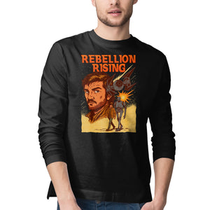 Rebellion Rising