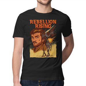 Rebellion Rising