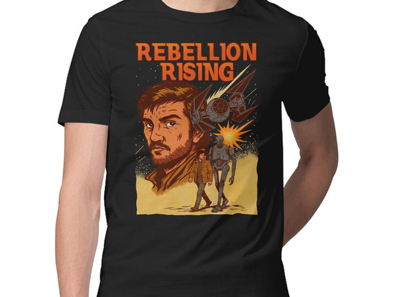 Rebellion Rising