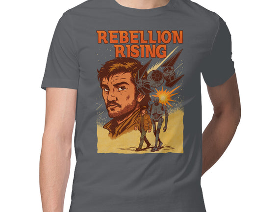 Rebellion Rising