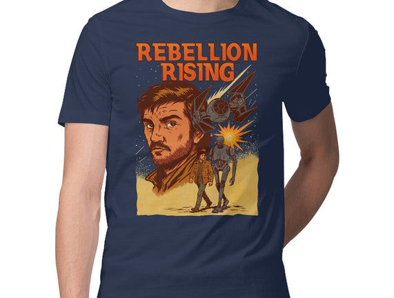 Rebellion Rising