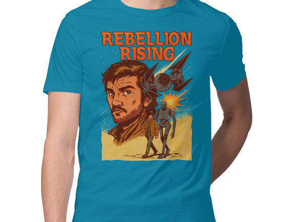 Rebellion Rising