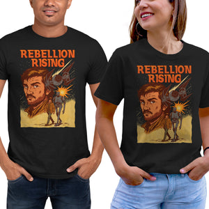 Rebellion Rising